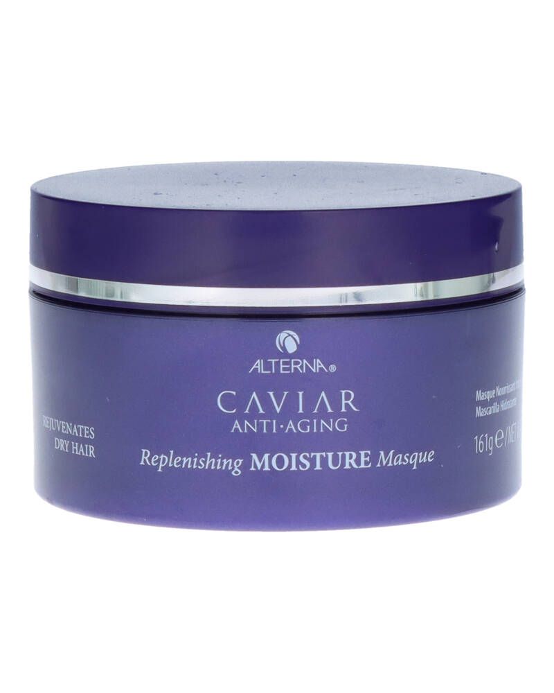 Alterna Caviar Replenishing Moisture Masque 161 g billede