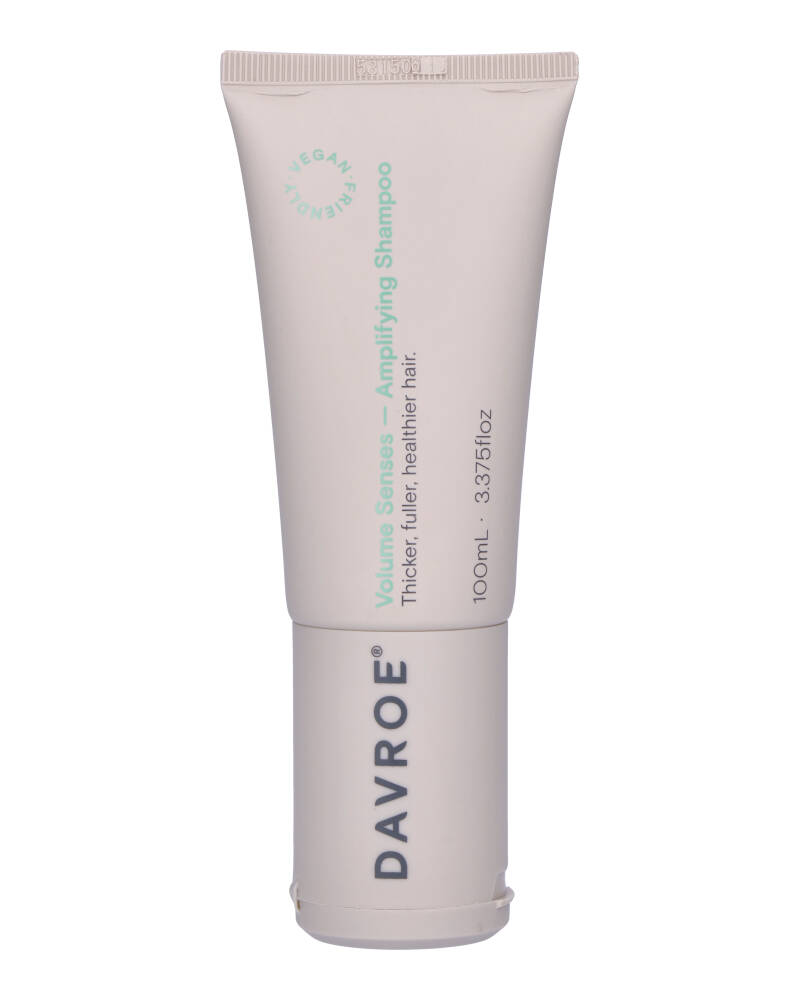 Davroe Volume Senses Amplifying Shampoo 100 ml