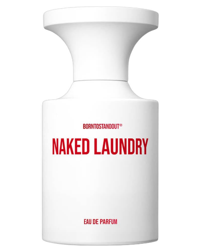 BORNTOSTANDOUT Naked Laundry EDP 100 ml