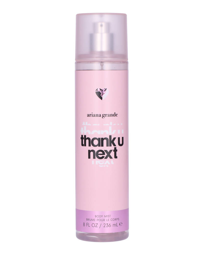 Ariana Grande Thank U Next Body Mist 236 ml