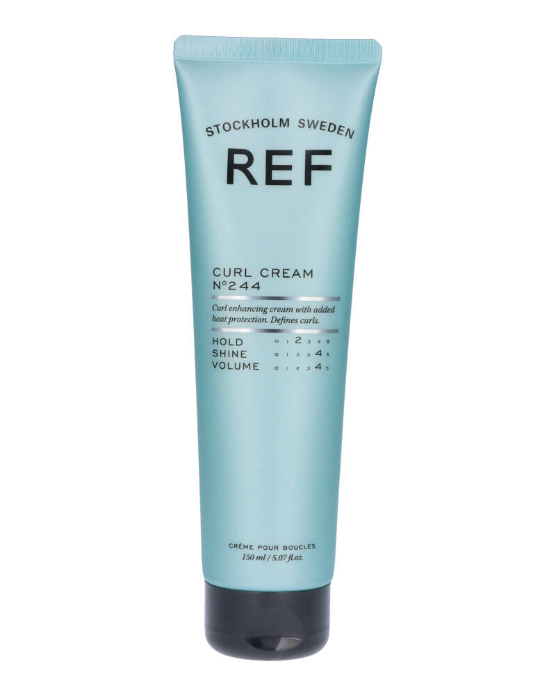 REF Stockholm Curl Cream (150 ml)