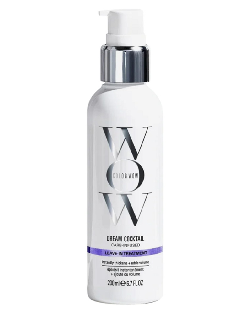 Color Wow Carb Cocktail Bionic Tonic 200 ml billede