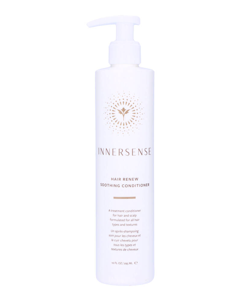 Innersense Hair Renew Soothing Conditioner, 295ml.