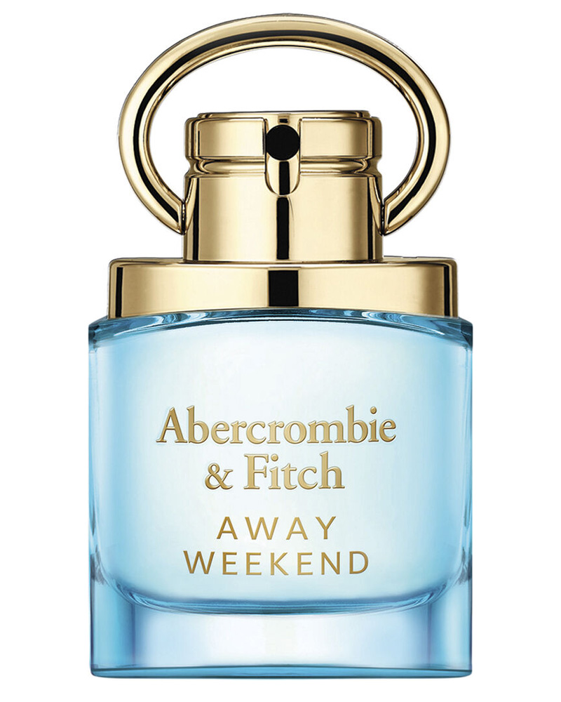 Abercrombie & Fitch Away Weekend EDP 100 ml billede