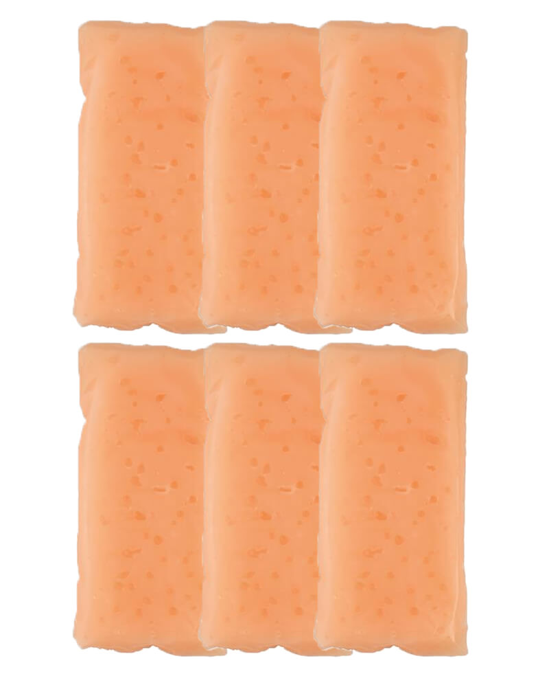 Sibel Paraffin Peach Ref. P000320 500 g 6 stk.