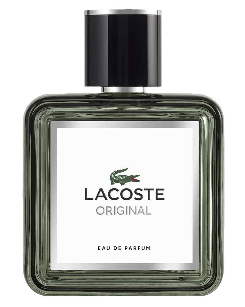 Lacoste Original EDP 100 ml billede