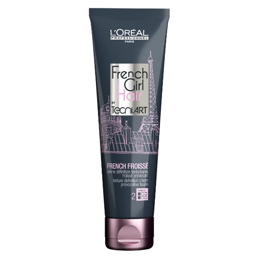 Billede af Loreal French Girl Hair - French Froissé 150 ml