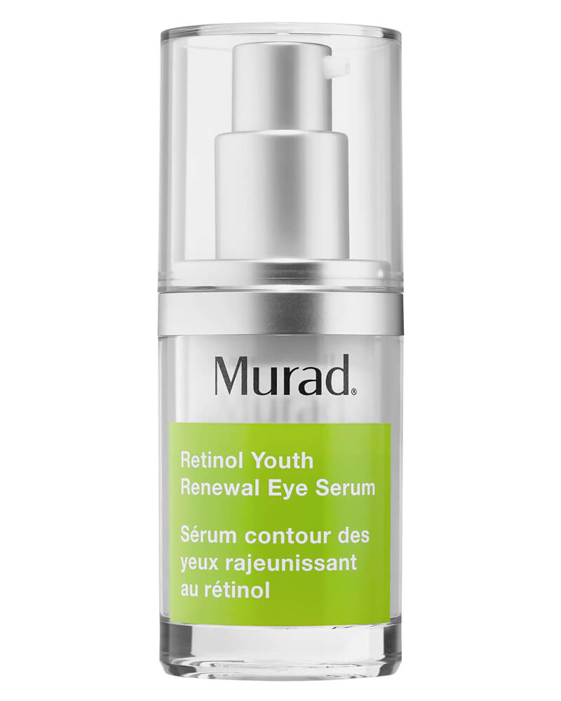 Murad Resurgence Retinol Youth Renewal Eye Serum (U) 15 ml