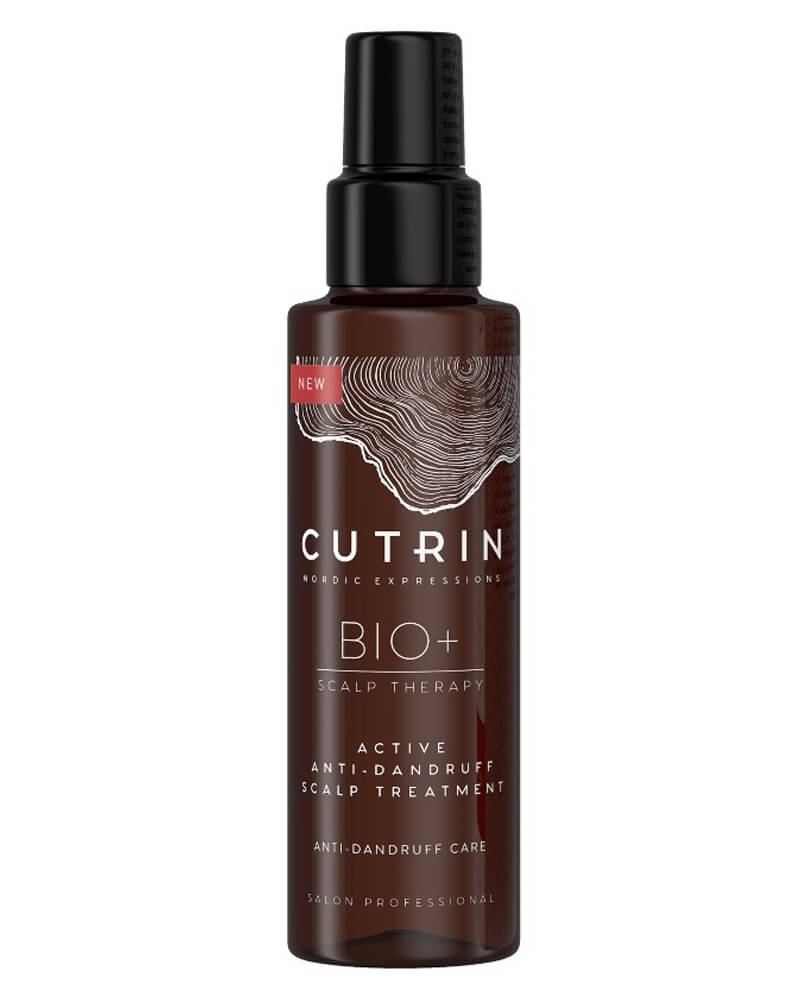 Bio+ Active Anti-Dandruff Scalp Treatment 100 ml