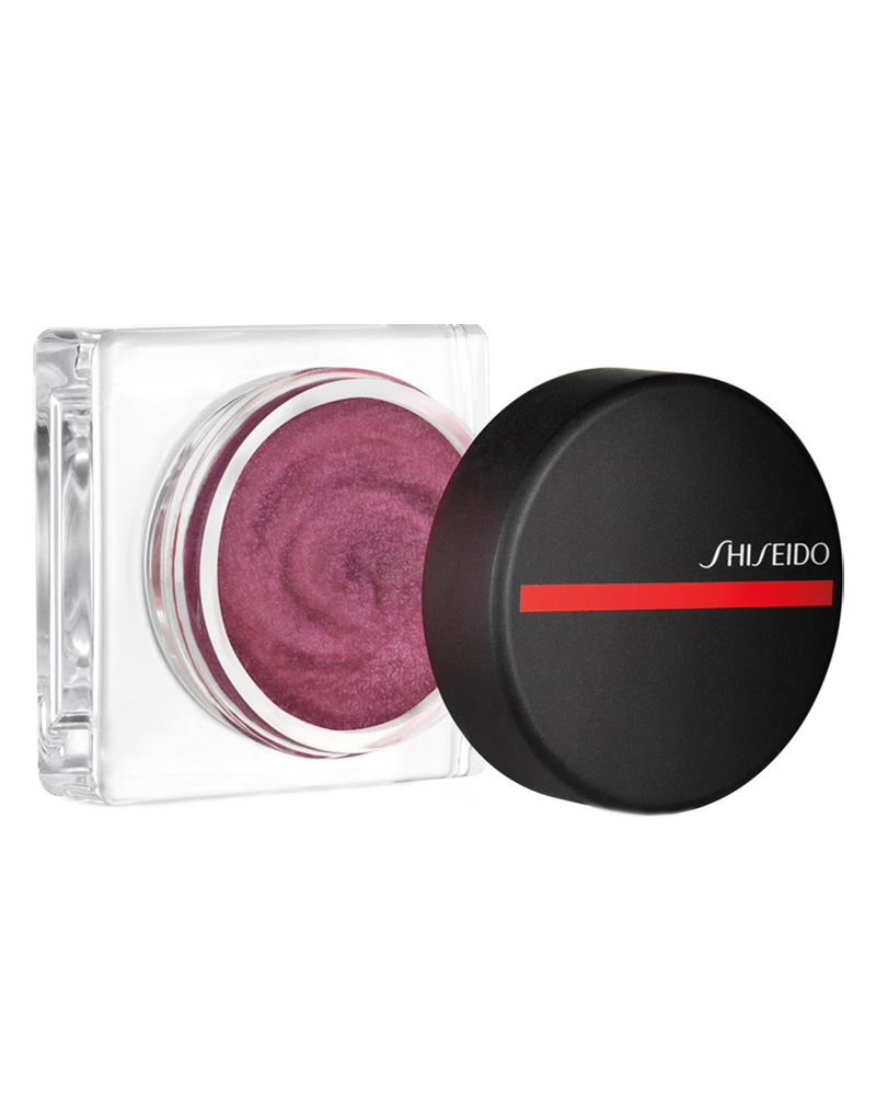Shiseido Minimalist WhippedPowder Blush - 05 Ayao 5 g billede