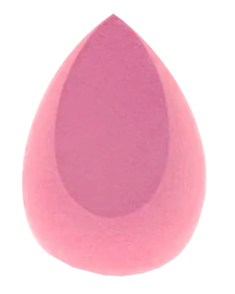 Billede af Rude Cosmetics Microfiber Waterdrop Cut Beauty Sponge