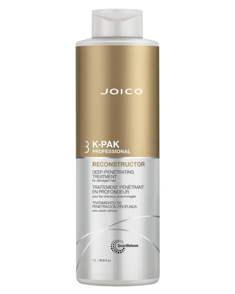 Joico K-Pak Deep Penetrating Reconstructor Treatment, 1000 ml.