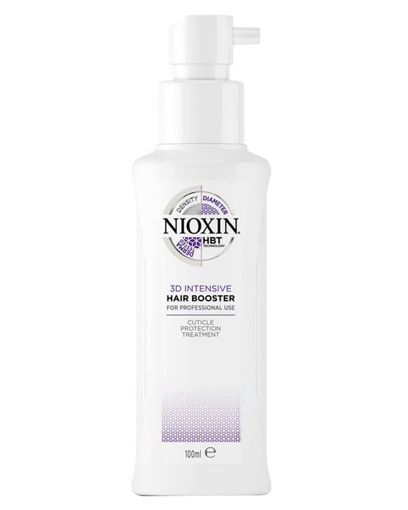 Nioxin 3D Intensive Hair Booster (U) 100 ml