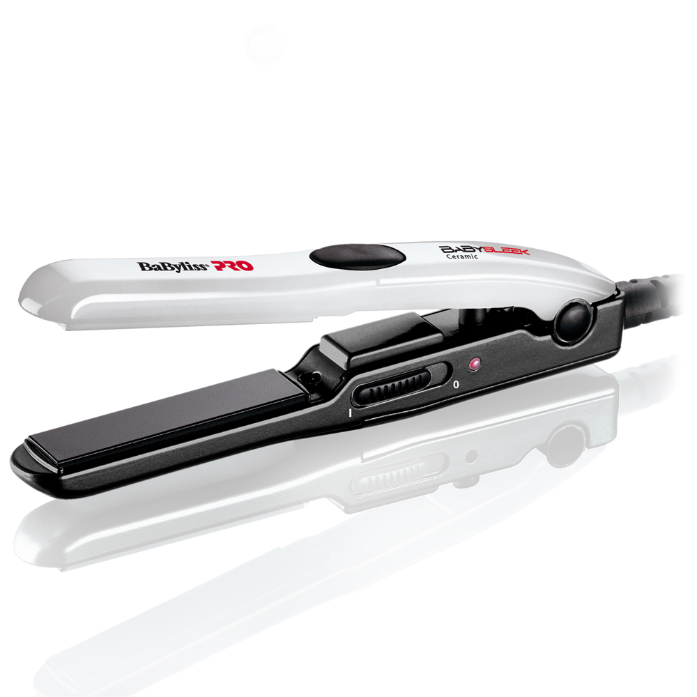 Babyliss Pro Babysleek Glattejern - BAB2050E