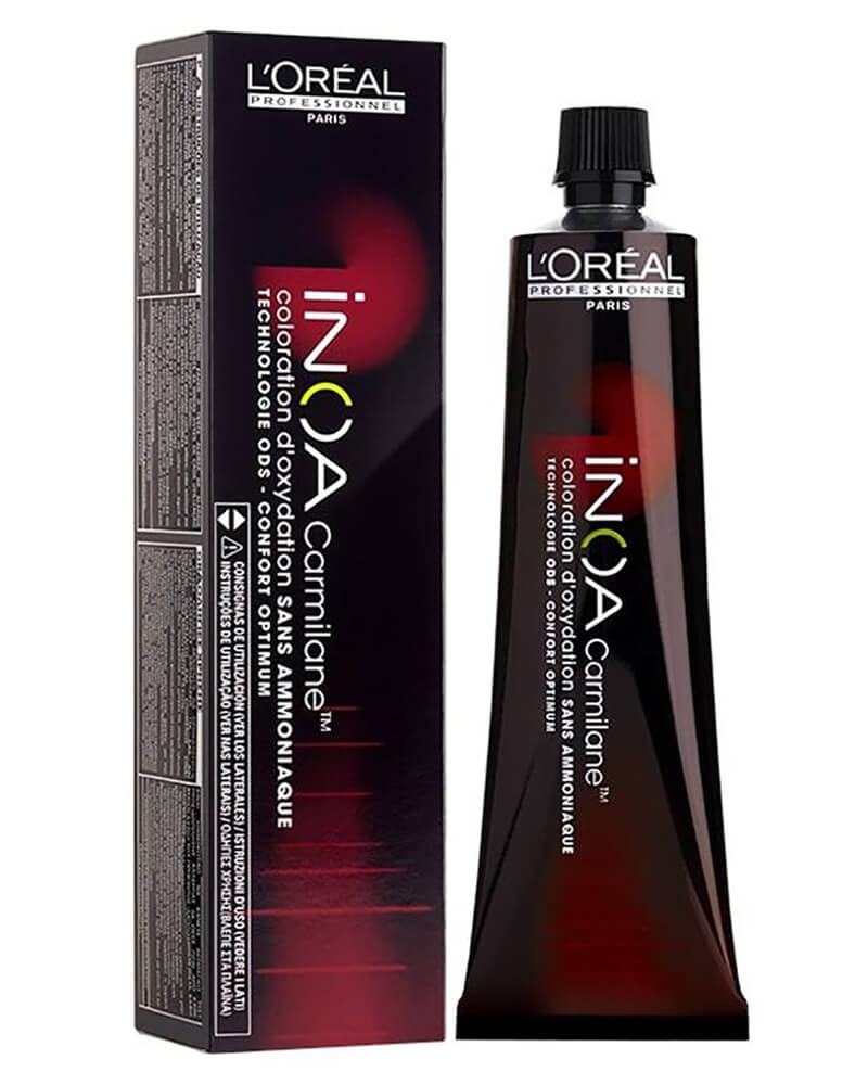 Loreal inoa color C6