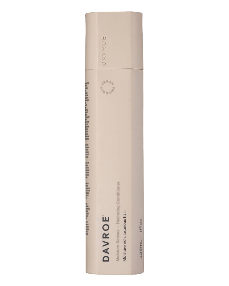 Davroe Moisture Senses Hydrating Conditioner 325 ml billede