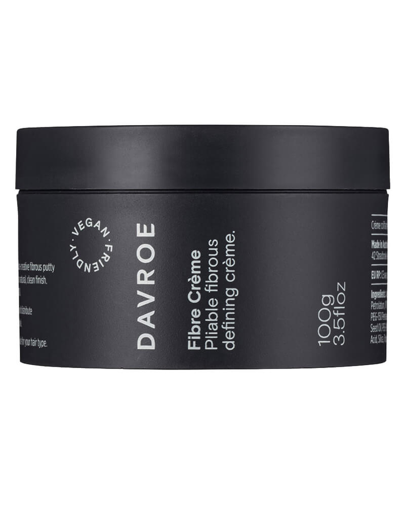 Davroe Fibre Créme 100 g billede