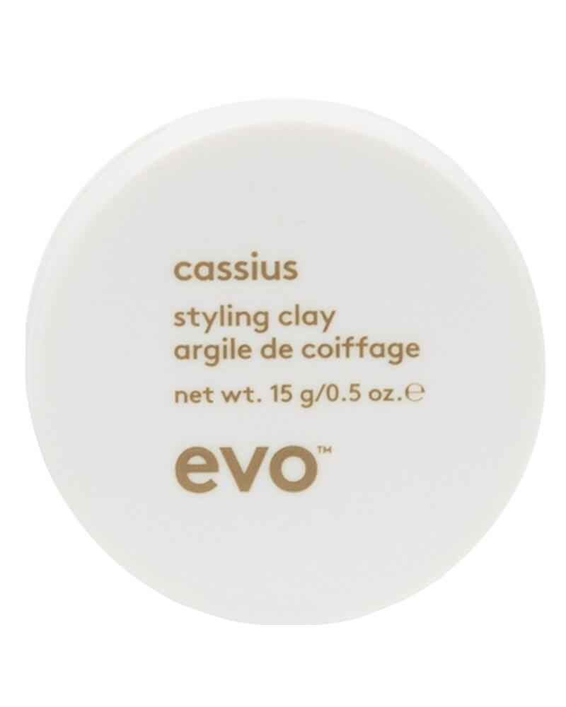 Evo Cassius Styling Clay (U) 15 g