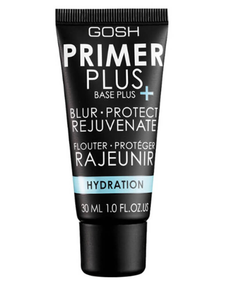 Gosh Primer Plus Hydration 003 30 ml billede