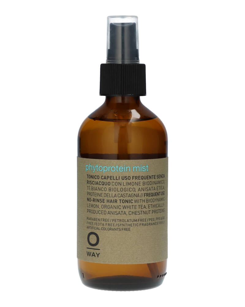 Oway Phytoprotein Mist 160 ml billede