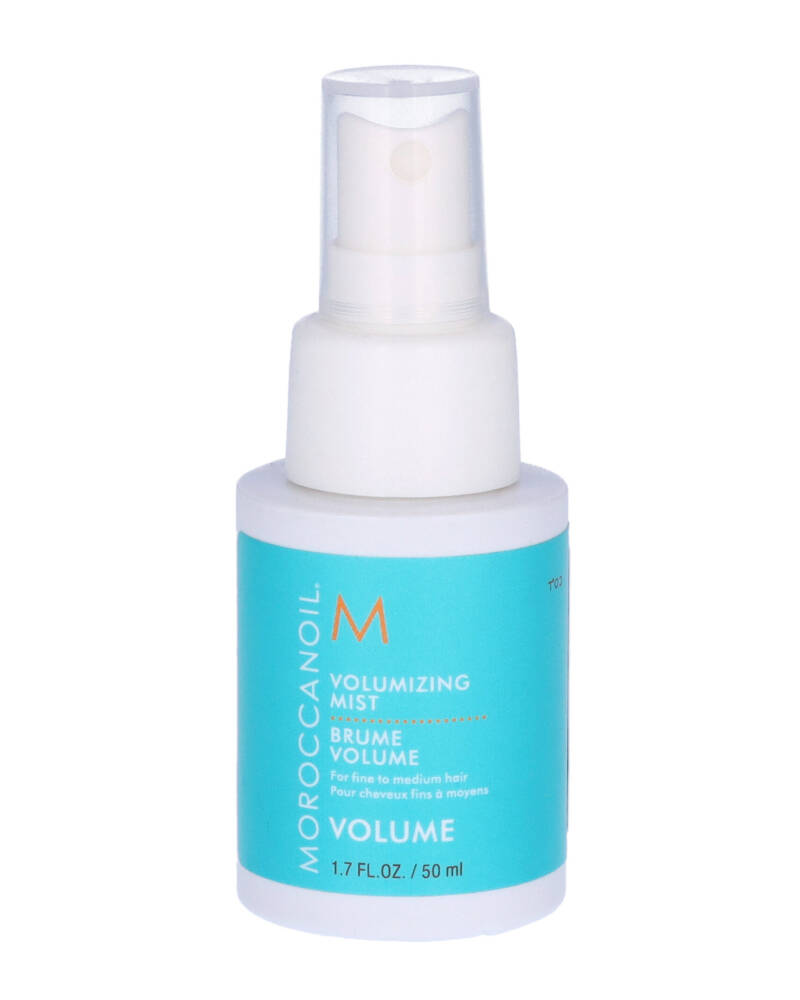 Moroccanoil Volumizing Mist 50 ml billede
