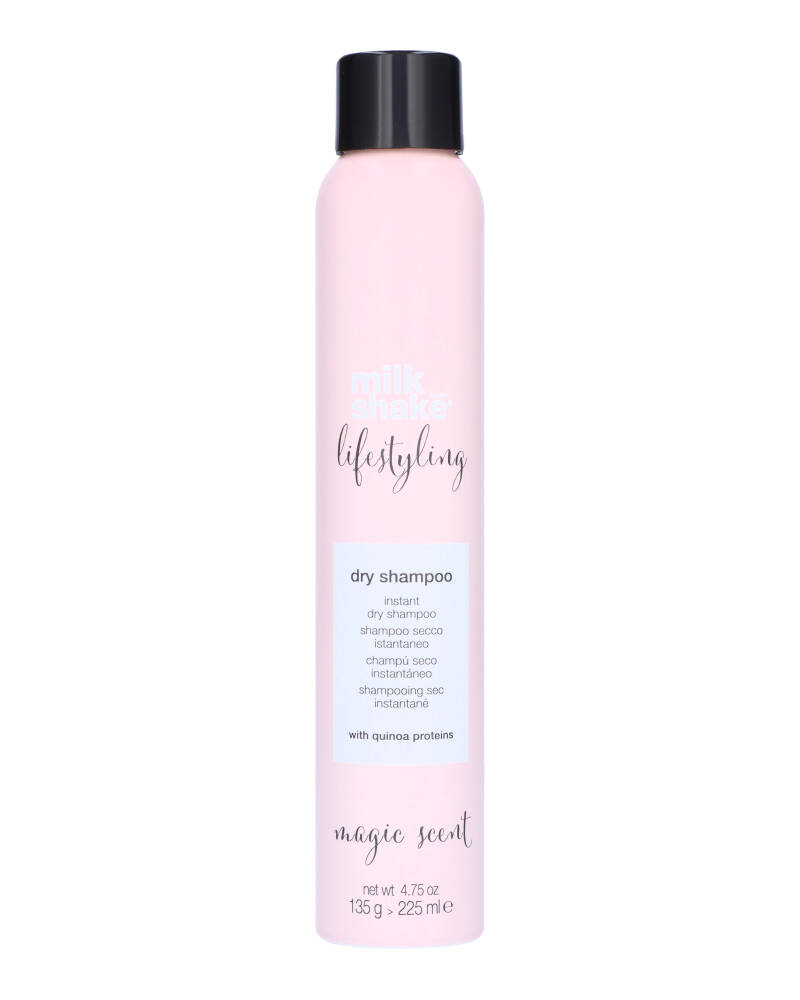 Milk Shake Lifestyling Dry Shampoo 225 ml