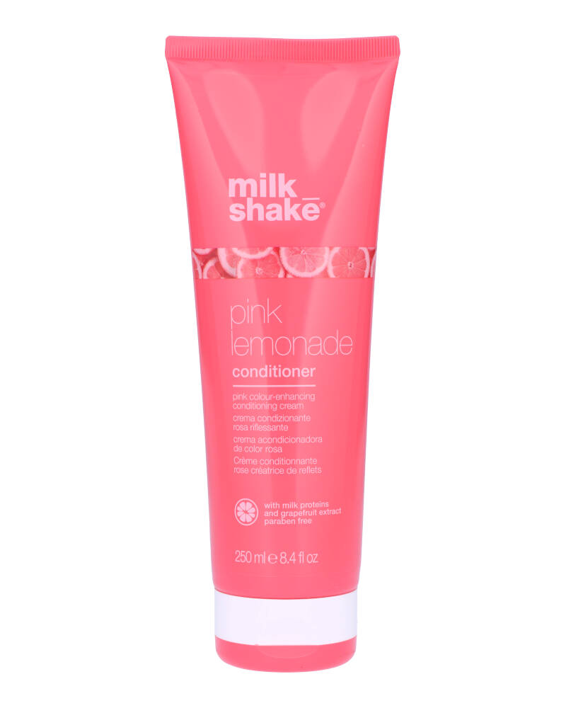 Milk Shake Pink Lemonade Conditioner 250 ml billede