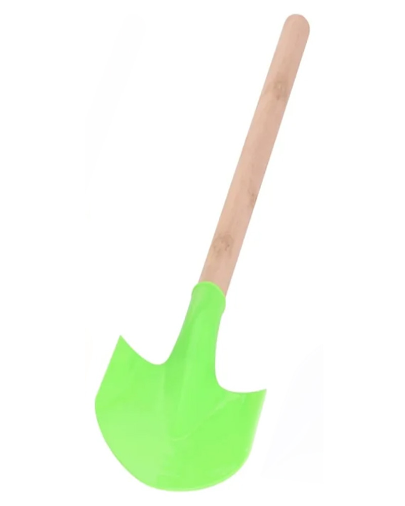 Excellent Houseware Strand Spade billede