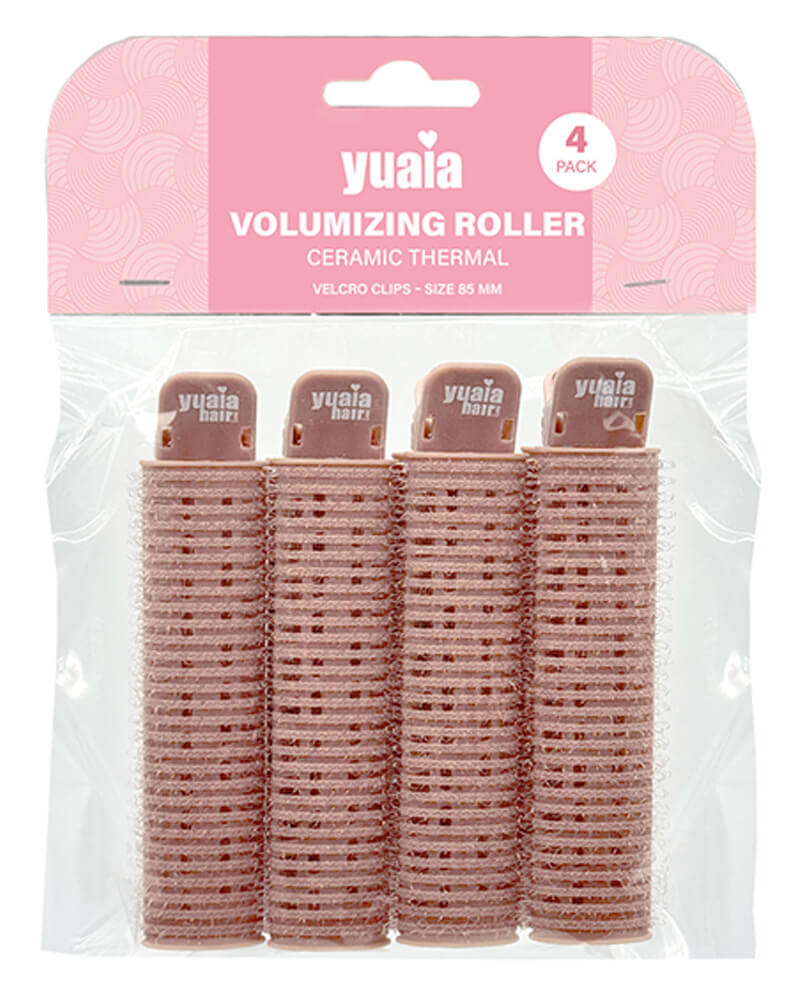 Yuaia Volumizing Roller Size 85mm   4 stk. billede