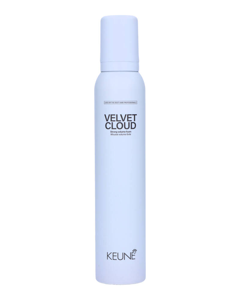 Keune Velvet Cloud 200 ml