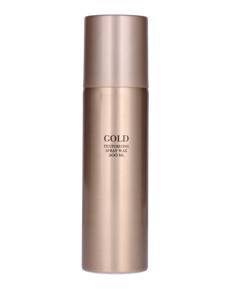 Gold Professional Texturizing Spraywax, 200 ml.
