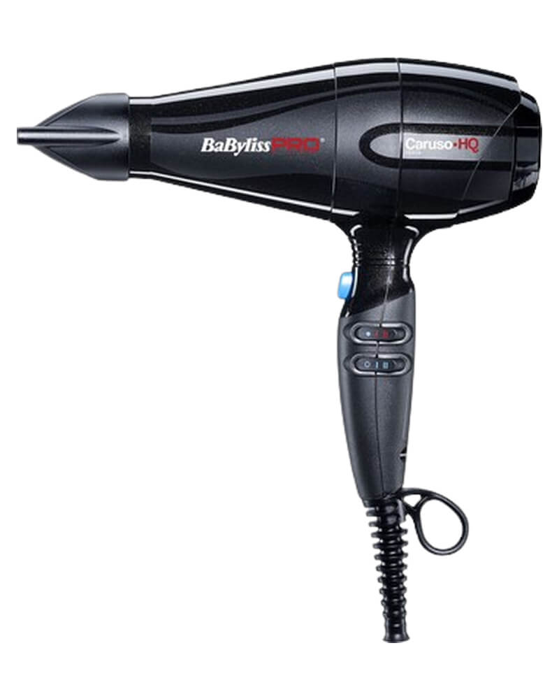 Babyliss Caruso-HQ billede