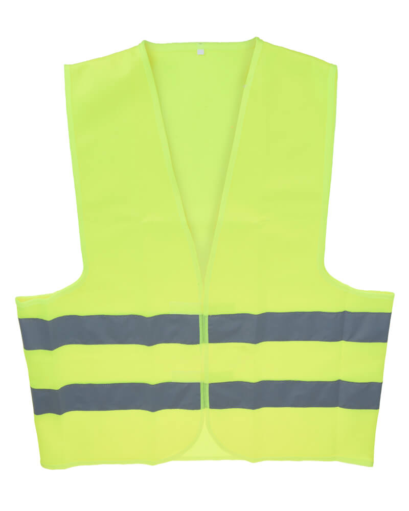 XQ Max Refleksvest M