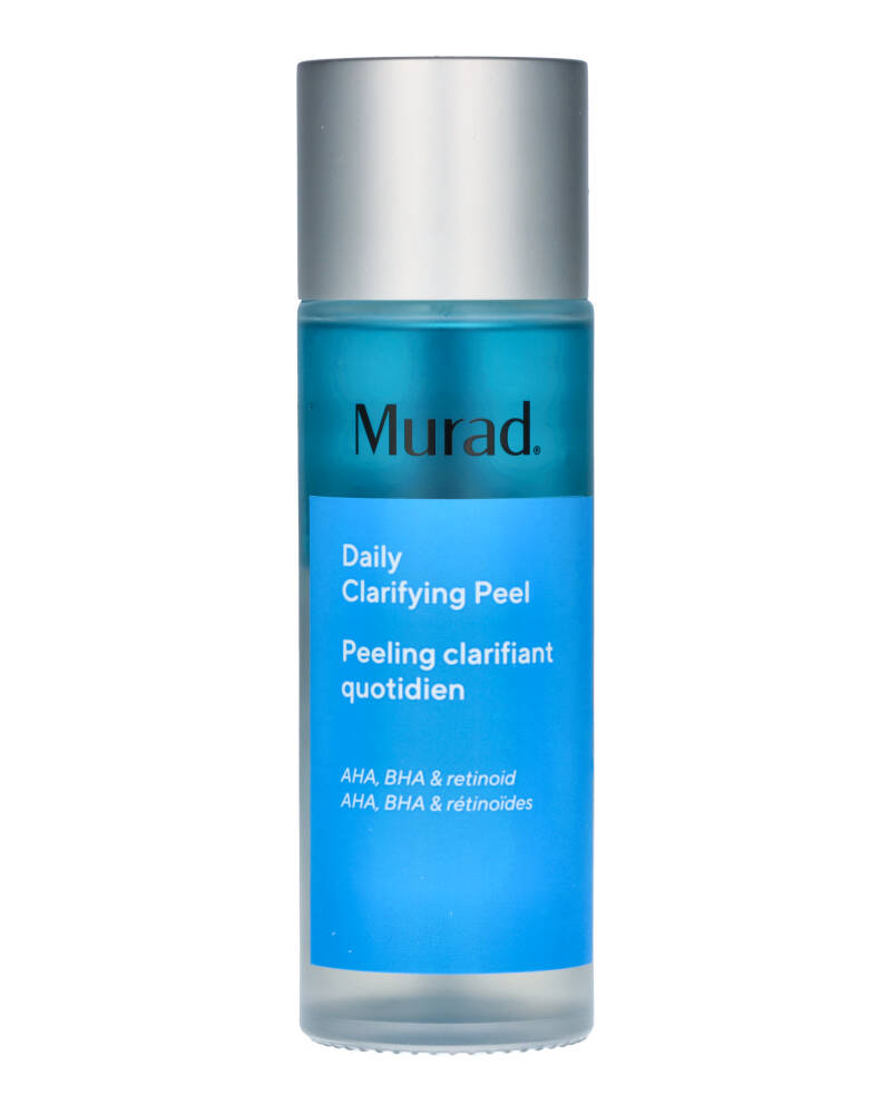 Murad Daily Clarifying Peel (U) 95 ml billede