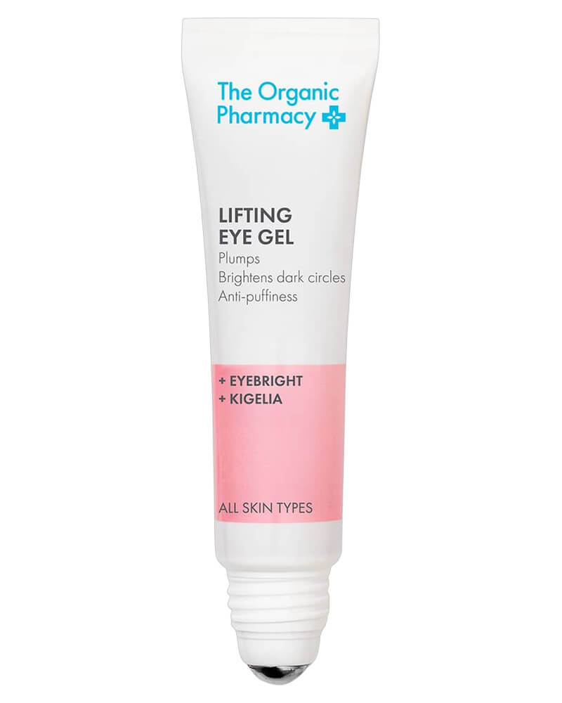 The Organic Pharmacy Lifting Eye Gel 15 ml