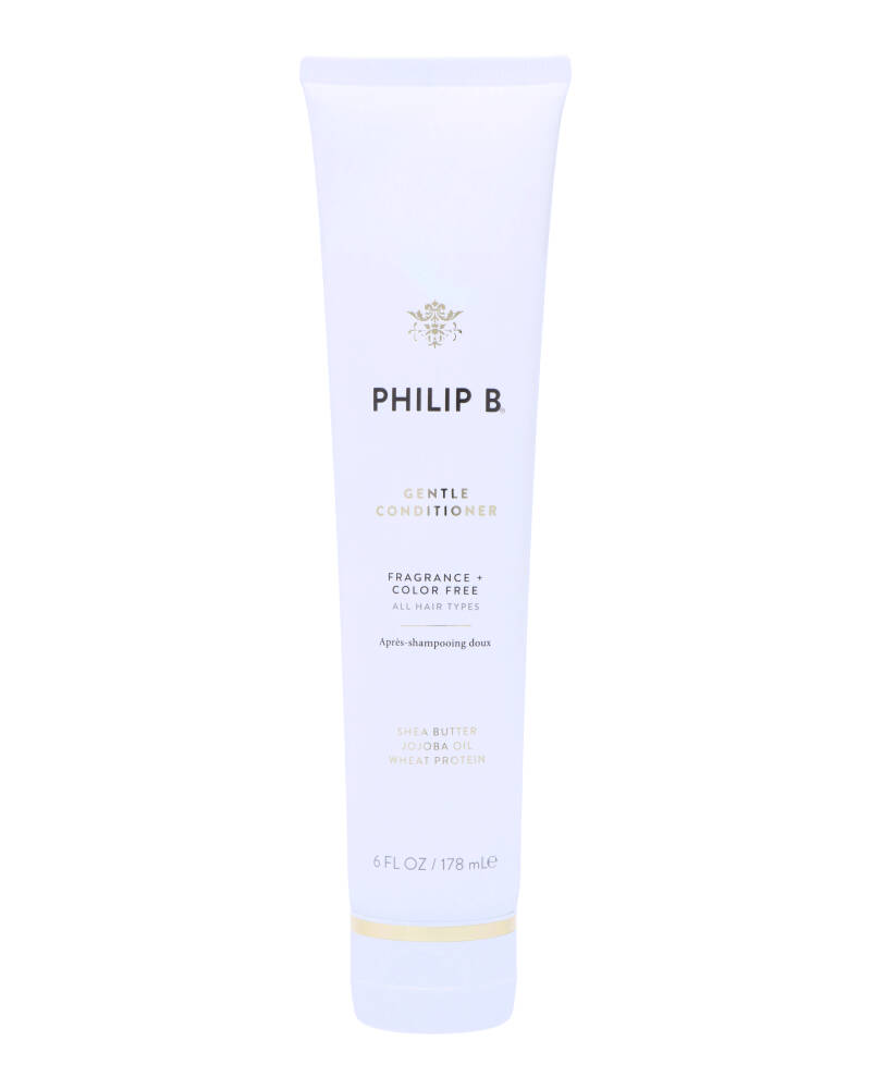 Philip B Gentle Conditioner 178 ml billede