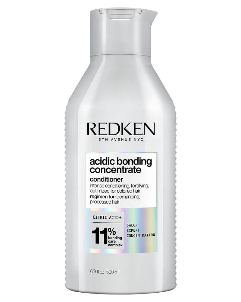 Redken Acidic Bonding Concentrate Conditioner 500 ml billede