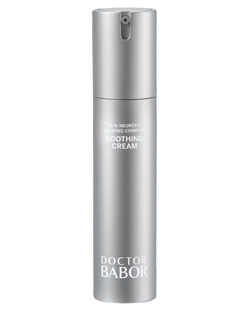BABOR Doctor Babor Soothing Cream 50 ml billede