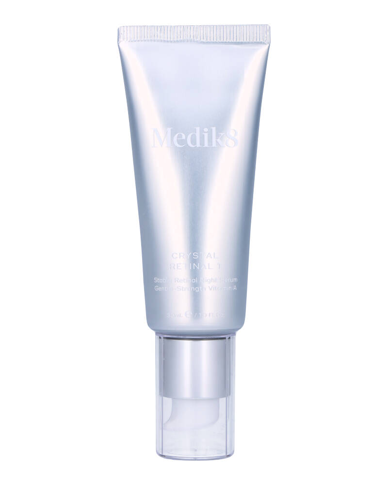 Medik8 Skin Ageing Crystal Retinal 1 Night Serum 30 ml
