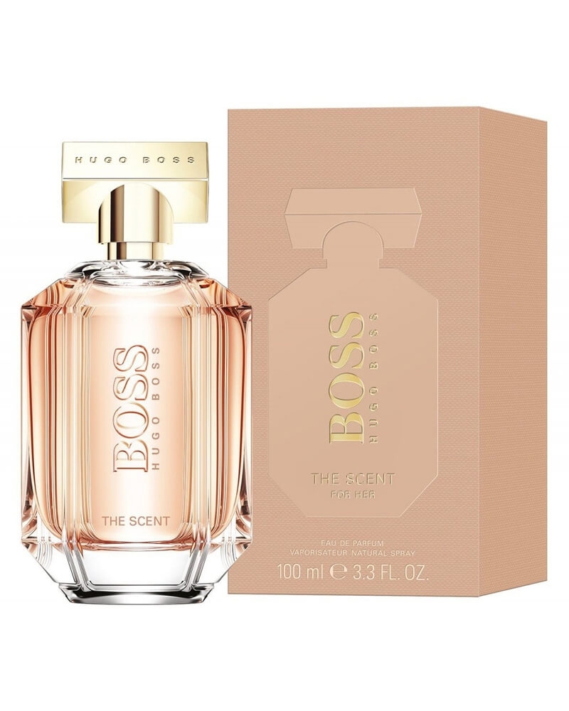 Hugo Boss The Scent For Her EDP 100 ml billede