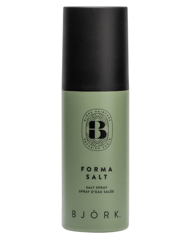 Björk Forma Salt Water Spray 150 ml