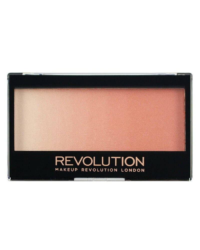 Makeup Revolution Gradient Highlighter Sunlight Mood Lights 12 g