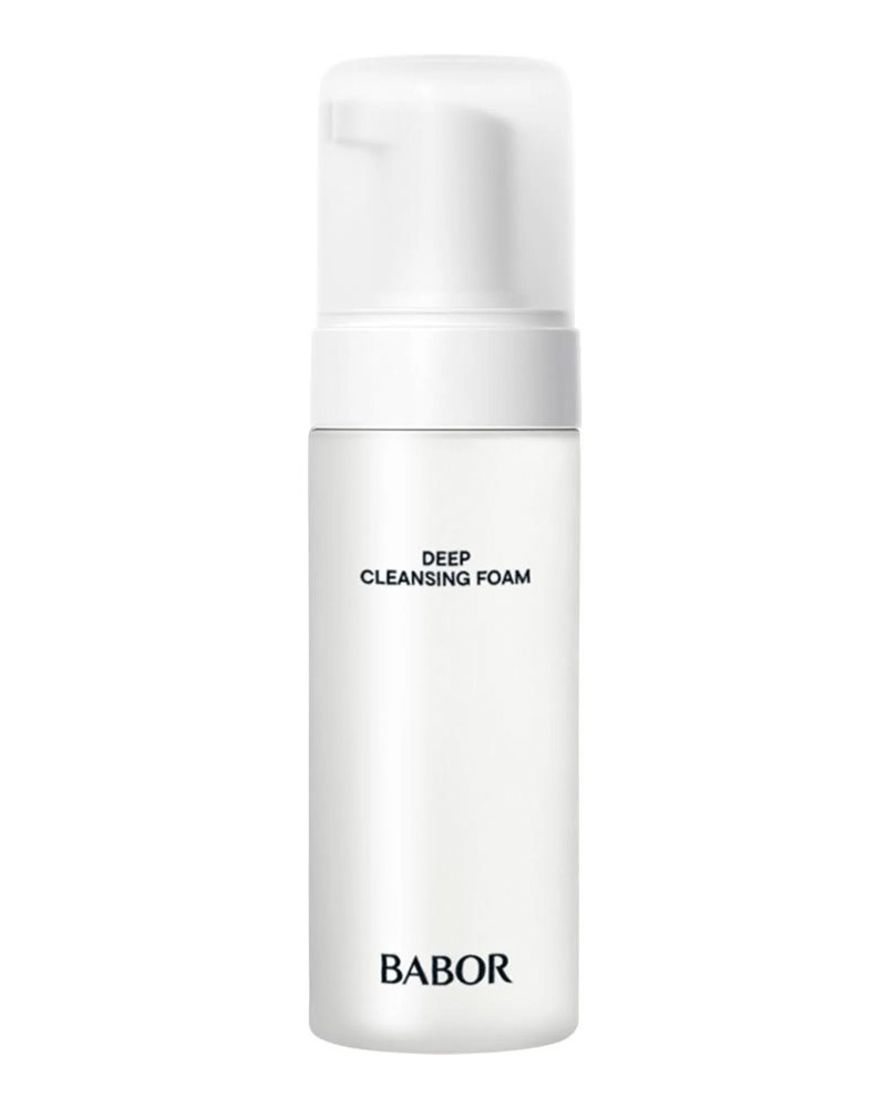 Babor Deep Cleansing Foam 200 ml billede