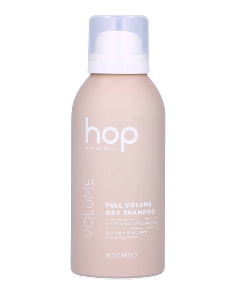 Montibello Full Volume Dry Shampoo 150 ml