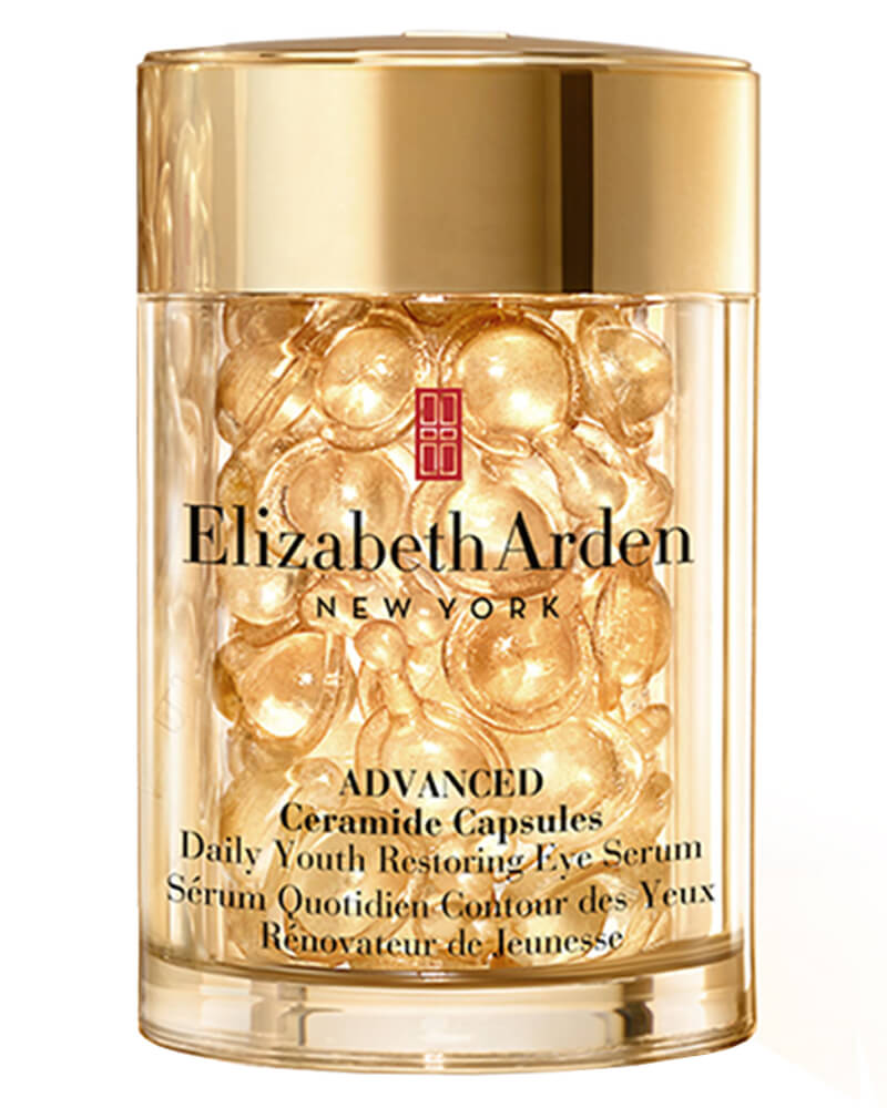 Elizabeth Arden Advanced Ceramide Capsules Daily Youth Restoring Eye Serum 60 Pcs - 11 ml