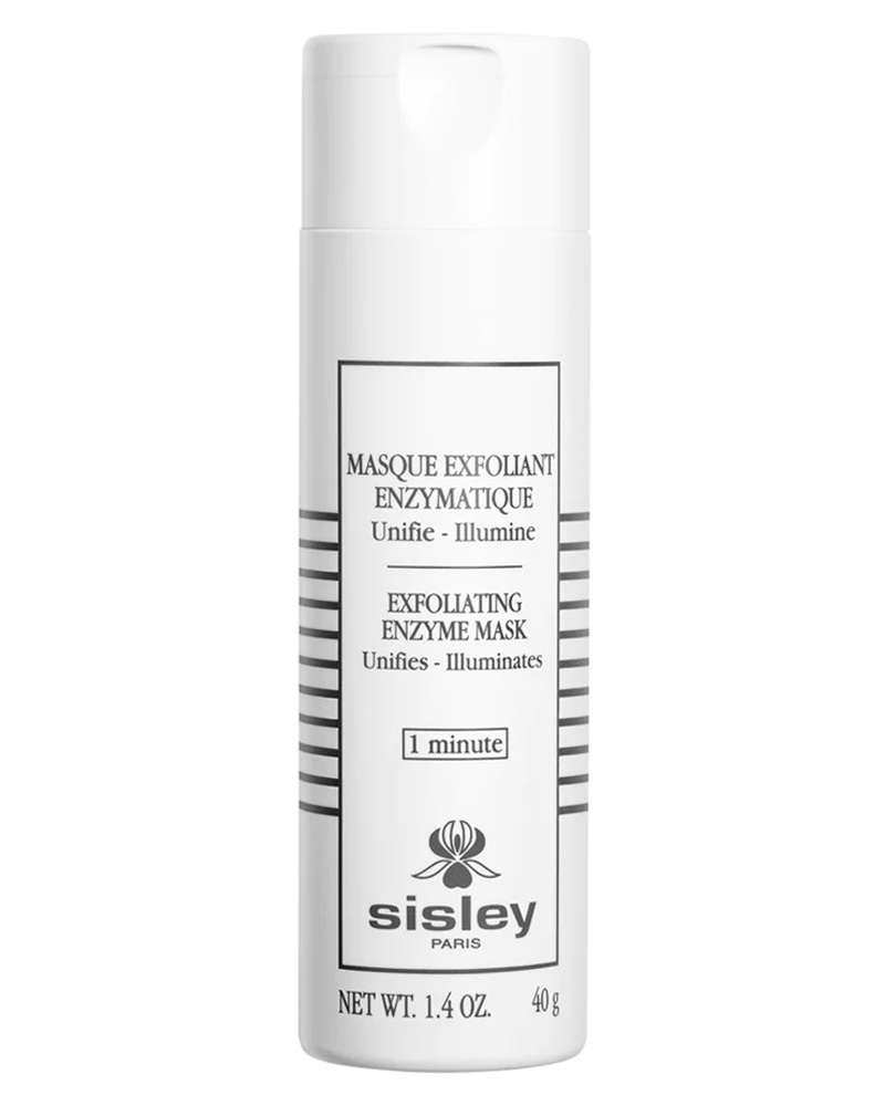 Sisley Exfoliating Enzyme Mask 40 g billede