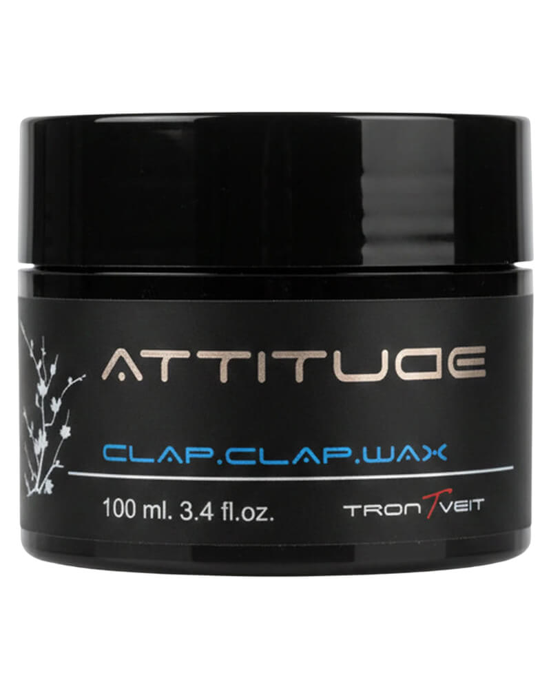 Trontveit Attitude Clap Wax 100 ml
