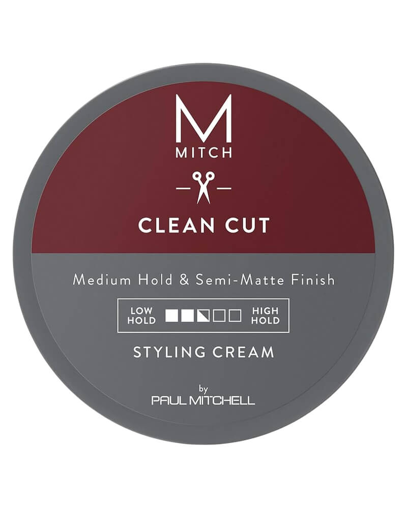 Paul Mitchell Mitch Clean Cut Styling Cream 85 g