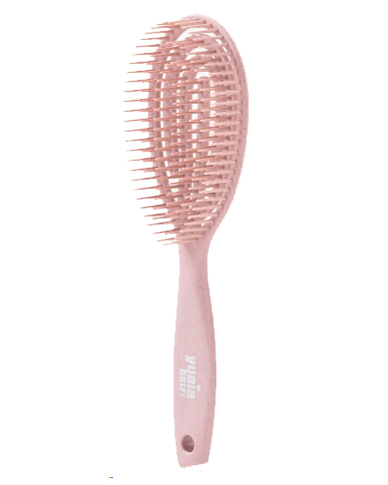Yuaia Haircare Detangle Brush Rose billede