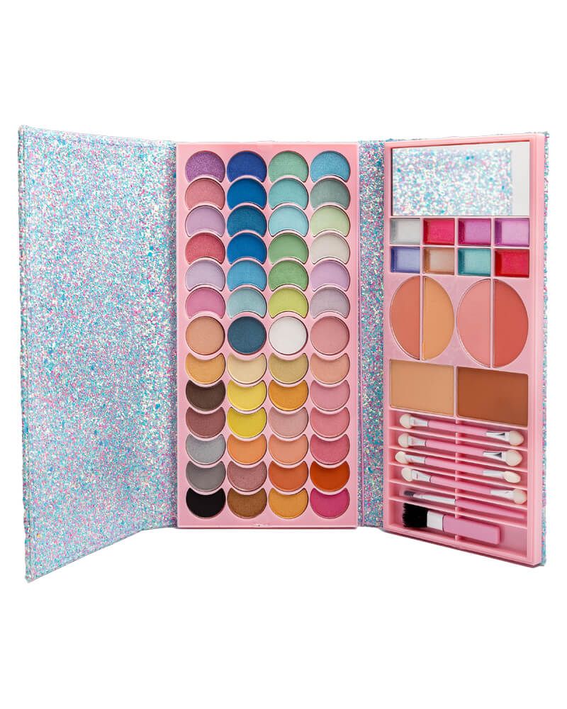 Martinelia Let's Be Mermaids Dream Makeup Wallet